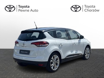 Renault Scenic IV 1.2 Energy TCe 130KM 2018 Renault Scenic 1.2 TCe Energy Intens IV (2013-), zdjęcie 4