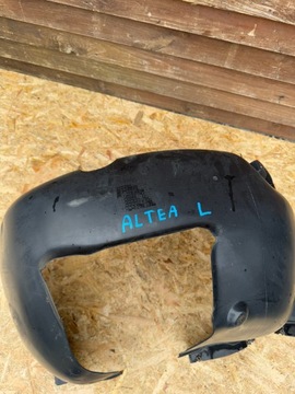 PODBĚH LEVÉ SEAT ALTEA TOLEDO 5P 5P0809957