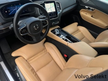 Volvo XC90 II 2024 Volvo XC 90 FV23% SalonPL B5B Plus Bright 7 os. AW, zdjęcie 9