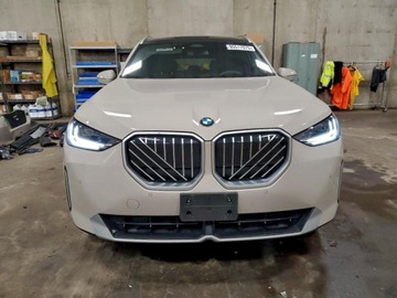 BMW X3 G45 2025 BMW X3 30 xDrive Sports 2025 2.0L 2.0 Benzyna 248KM, zdjęcie 5