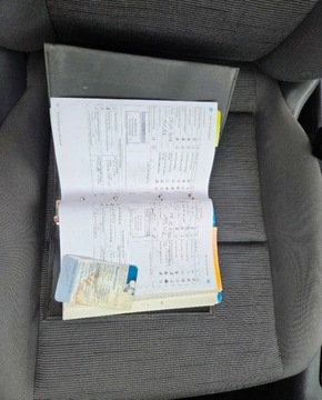 Volkswagen Golf Plus I 2005 Volkswagen Golf Plus 1,4 MPI Klima 1.4 Benzyna 75KM, zdjęcie 13