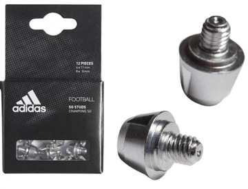 adidas SG Studs Шипки Multico FJ6352, 12 винтов
