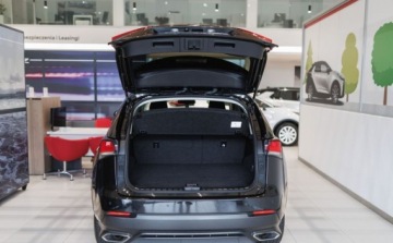 Lexus NX I SUV Facelifting 300 238KM 2019 Lexus NX 300 Optimum AWD 2.0 Benzyna 238KM, zdjęcie 19