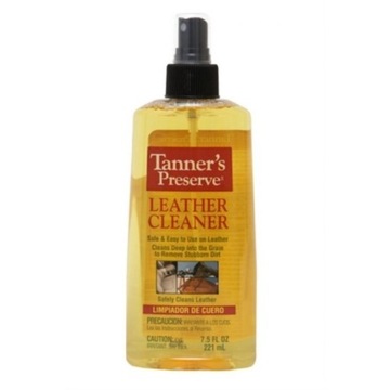 Środek do czyszczenia skóry Leather Cleaner