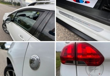 Peugeot 2008 I SUV 1.2 PureTech 110KM 2015 Peugeot 2008 CROSSWAY 77 tys.km PISEMNA GWARANCJA w cenie Transport KRE, zdjęcie 14