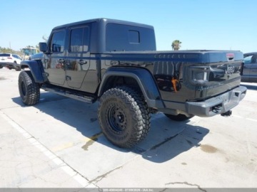 Jeep Gladiator 2021 Jeep Gladiator 80th Anniversary 4x4 2021 3.6 Benzyna 285KM, zdjęcie 2