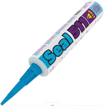 Anticor Seal 511 masa uszczelniająca 310 ml nieb.