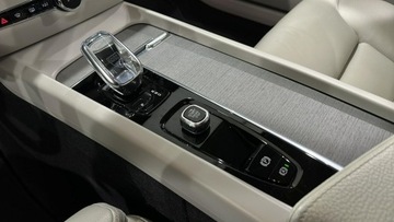 Volvo S60 III 2021 Volvo S60 B4 B Inscription sedan, zdjęcie 17