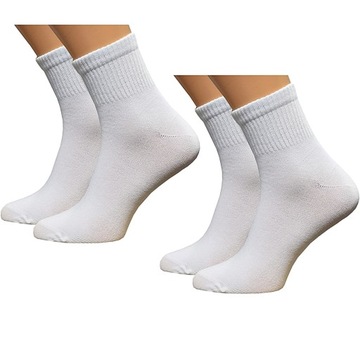 10 мужских носков, хлопковые мужские носки DURABLE 40–43