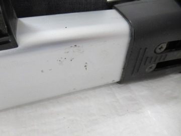 KIA SPORTAGE IV 2016 - ШТОРКА БАГАЖНИКА