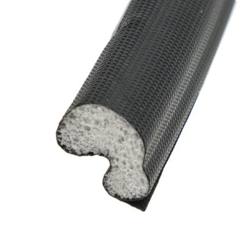 Uszczelka QLON QL9646 KBE Deceunick 1m