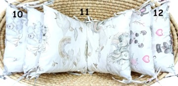 МОДУЛЬНЫЕ МОДЕЛИ ЗАЩИТЫ КРОВАТИ