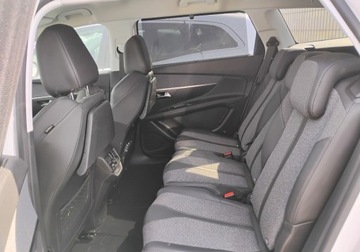 Peugeot 5008 II Crossover 1.5 BlueHDI 130KM 2019 Peugeot 5008 2019r, 1.5HDI. Uszkodzony przod. 7 osob. VAT 23 brutto 1.5, zdjęcie 8