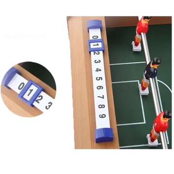 БОЛЬШОЙ НАСТОЛЬНЫЙ ФУТБОЛ ОТ MATADI