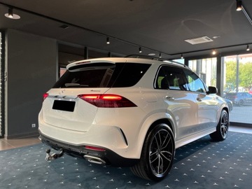 Mercedes GLE V167 SUV Facelifting 2.0 300d 269KM 2025 MERCEDES-BENZ GLE 300 d 4-Matic AMG Line 2.0 (269KM) 2025, zdjęcie 2