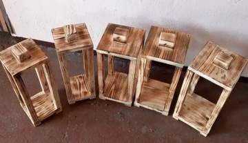 ВОЗМОЖНОСТЬ ДЕРЕВЯННОГО ФОНАРЯ РАЗЛИЧНЫХ РАЗМЕРОВ ПОСЛЕДНИЕ 4 ШТ. ДЕРЕВЯННЫЕ ОТДЕЛКИ
