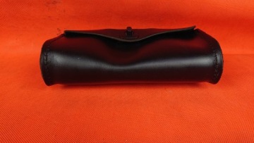 СУМКА HARLEY ROAD KING BAG КАРМАННАЯ СТЕКЛЯННАЯ ОРИГИНАЛ