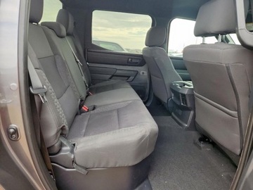 Toyota Tundra II 2025 Toyota Tundra Crewmax SR 2025 3.4l 3.4 Benzyna 348KM, zdjęcie 10