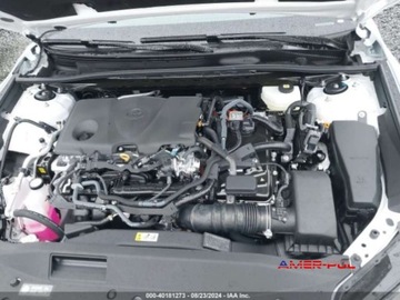 Toyota Camry IX 2024 Toyota Camry 2024 r, 2,5L LE HYBRID 4X4 MODEL 2025 2.5 Hybryda 232KM, zdjęcie 13