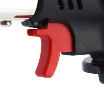 ГАЗОВАЯ ГОРЕЛКА 360° ТУРБО, 3X КЕРАМИЧЕСКИЙ ЦИЛИНДР