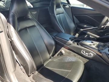 Aston Martin 2019 Aston Martin Vantage 2019 4.0l 4.0 Benzyna 503KM, zdjęcie 10