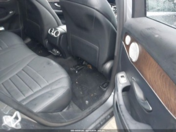 Mercedes GLC C253 2018 Mercedes-Benz GLC 2018 MERCEDES-BENZ GLC 350E 2.0 Hybryda Plug-in 320KM, zdjęcie 8