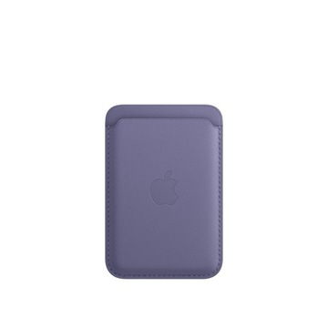 ORYGINALNY PORTFEL APPLE IPHONE WALLET MAGSAFE