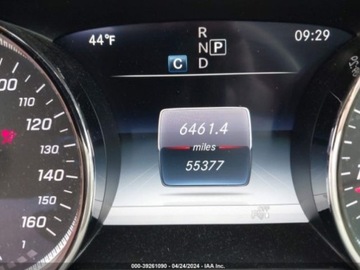 Mercedes Klasa E W213 2018 Mercedes-Benz Klasa E 2018 Mercedes-Benz E-Class E 400 RWD Coupe 3.0 329KM, zdjęcie 14