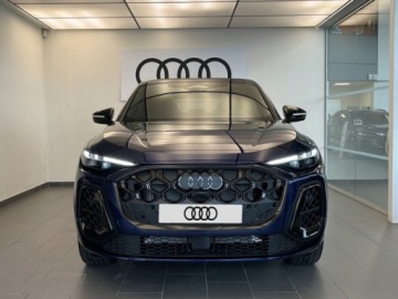 Audi 2025 AUDI Q5 TDI quattro S line Sportback Suv 2.0 (204KM) 2025, zdjęcie 2