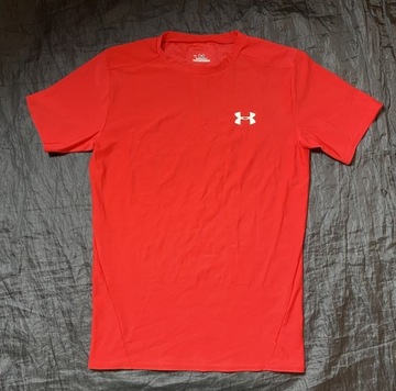 Under Armour TERMO BIEGANIE SIŁOWNIA ROWER /L