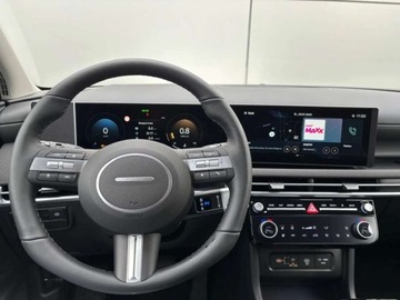 Hyundai Tucson IV SUV HEV Facelifting 1.6 T-GDI HEV 215KM 2025 Hyundai Tucson Hybrid 215KM 6AT 4WD Platinum SUN 1.6 Diesel 115KM, zdjęcie 15