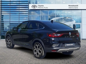 Renault Arkana 2022 Renault Arkana 1.6 E-TECH Intens MMT 1.6 E-TECH In, zdjęcie 7