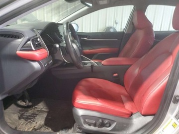 Toyota Camry IX 2022 Toyota Camry XSE 2022 2.5l 2.5 Benzyna 203KM, zdjęcie 7