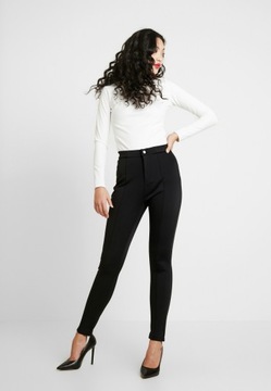 MISSGUIDED TALL BODY DAMSKI ZE STÓJKĄ^ 34 XS 2VAF