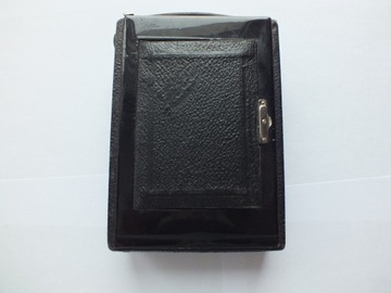 Камера Zeca + Rodenstock Munchen Trinar-Anastigmat 13,5 см 1:6,3