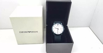 ZEGAREK MĘSKI EMPORIO ARMANI AR11025