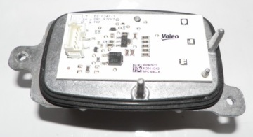 Modul far Renault Megane IV drept