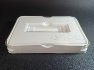 Коробка, блистер для SSD M2