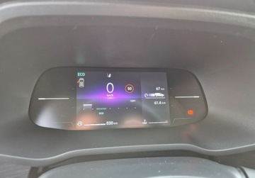 Renault Trafic III Combi 2.0 dCi  150KM 2025 Renault Trafic WYNAJEM Trafic Grand Equilibre LONG, salon PL 2.0 Diesel, zdjęcie 16