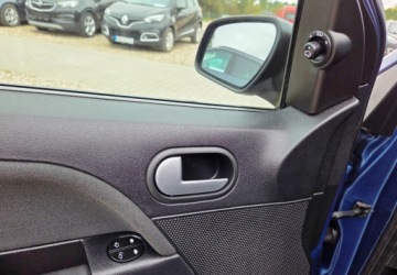 Ford Fiesta VI 1.3 70KM 2008 Ford Fiesta 1,3 Ben Ghia 1.3 Benzyna 70KM, zdjęcie 9