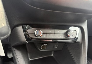 Opel Corsa F Hatchback 5d Facelifting 1.2 Turbo 100KM 2026 Opel Corsa 1.2 100KM manual benzyna OCAC 1 ochrona 8 lat160k, zdjęcie 14