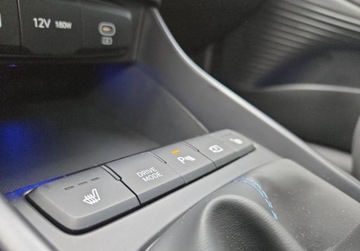 Hyundai Bayon SUV 1.0 T-GDI 100KM 2024 Hyundai Bayon Demonstracyjny Hyundai Bayon 1.0 T-GDI 100KM 6MT Modern 2024, zdjęcie 18