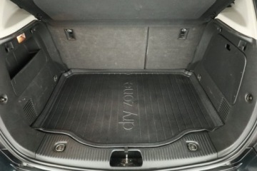 Chevrolet Trax 1.4 140KM 2014 Chevrolet Trax 1.4 Turbo, 4X4, Skóra, Klima, zdjęcie 9