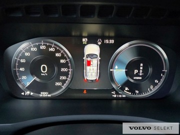 Volvo XC90 II SUV Plug-In 2.0 T8 Twin Engine Plug-in Hybrid 391KM 2021 Volvo XC 90 FV23 Inscription T8 Plug-in 390KM eAWD, zdjęcie 21