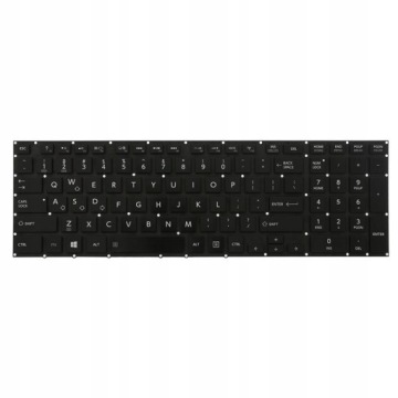 Klávesnice Toshiba P50 P50T P55 P55T P70 P75