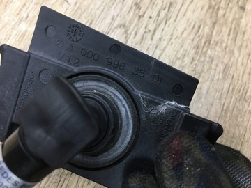 ТОРМОЗНОЙ ЦИЛИНДР СЕРВОСЕРВО MERCEDES W212 LIFT