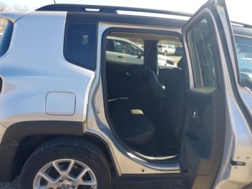 Jeep Renegade 2021 Jeep Renegade 2021 JEEP RENEGADE LIMITED 4X4 1.3 Benzyna 177KM, zdjęcie 11