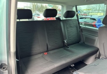 Volkswagen Caravelle T6 2020 Volkswagen Caravelle SalonPL 2.0TDI 199KM El.Drzwi boczneKlapa Kamera LED, zdjęcie 17