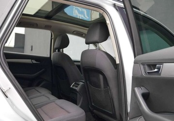 Audi Q5 I SUV 2.0 TFSI 211KM 2009 Audi Q5 2.0 TFSI 211HP Automat QUATTRO Panorama II.wlasciciel 2.0 Benzyna, zdjęcie 29
