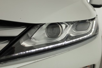 Mitsubishi Eclipse Cross SUV 1.5 T 163KM 2017 Mitsubishi Eclipse Cross 1.5 T-MIVEC, zdjęcie 20